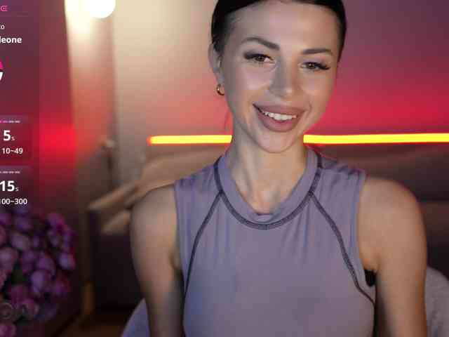 KatrinaMoreno webcam