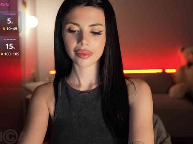 KatrinaMoreno webcam