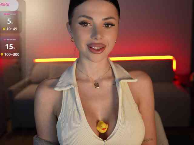 KatrinaMoreno webcam