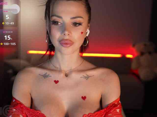 KatrinaMoreno webcam