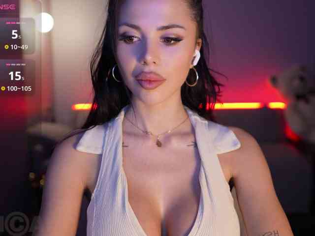 KatrinaMoreno webcam