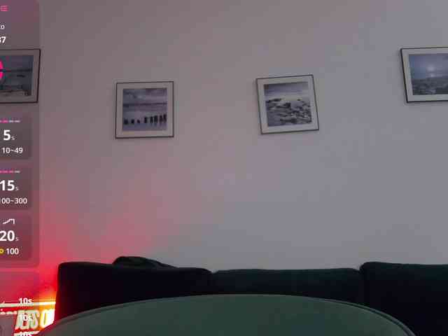 KatrinaMoreno webcam