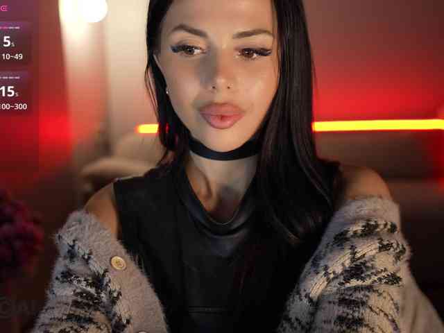 KatrinaMoreno webcam