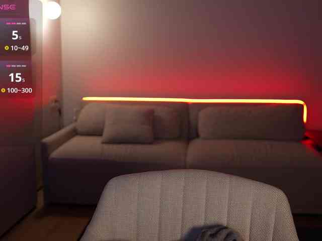 KatrinaMoreno webcam