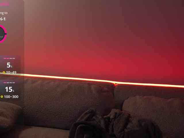 KatrinaMoreno webcam