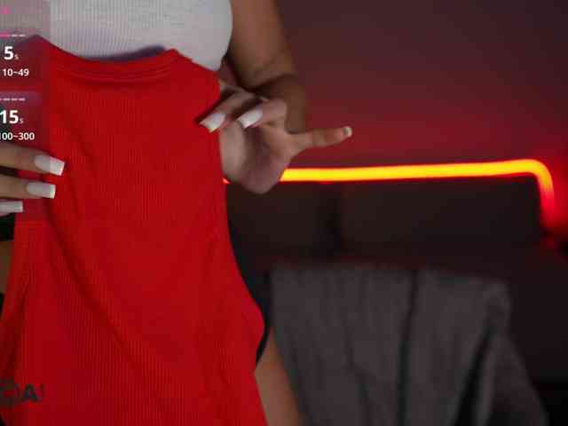 KatrinMoreno Live Webcam on BongaCams