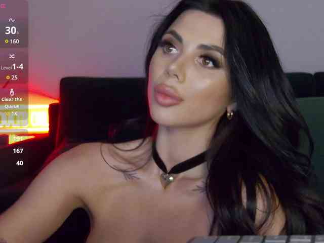 KatrinaMoreno webcam
