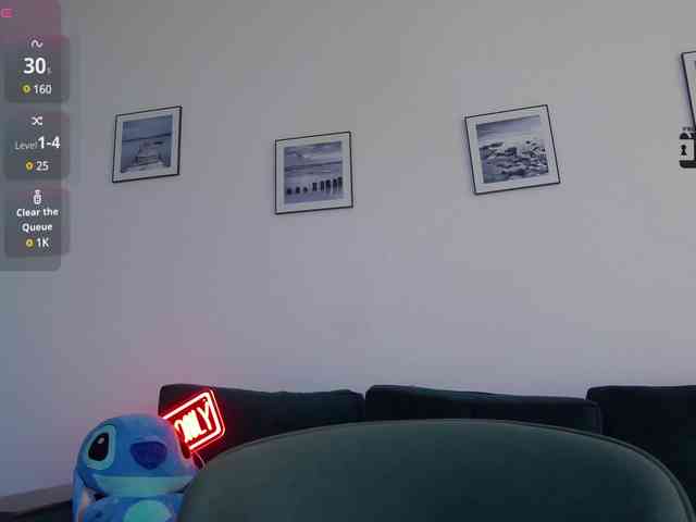 KatrinaMoreno webcam