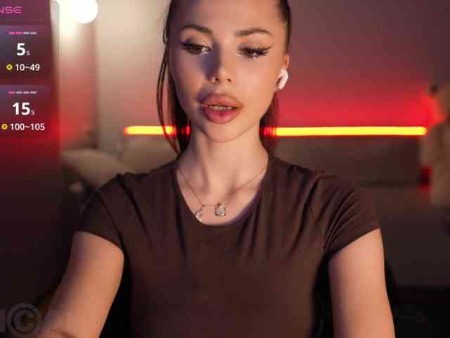 KatrinaMoreno webcam