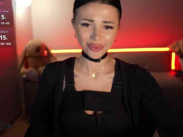 KatrinaMoreno webcam