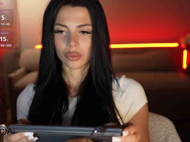 KatrinaMoreno webcam