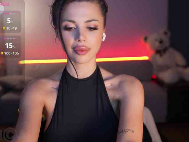 KatrinaMoreno webcam