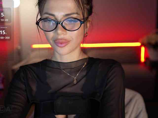 KatrinaMoreno webcam