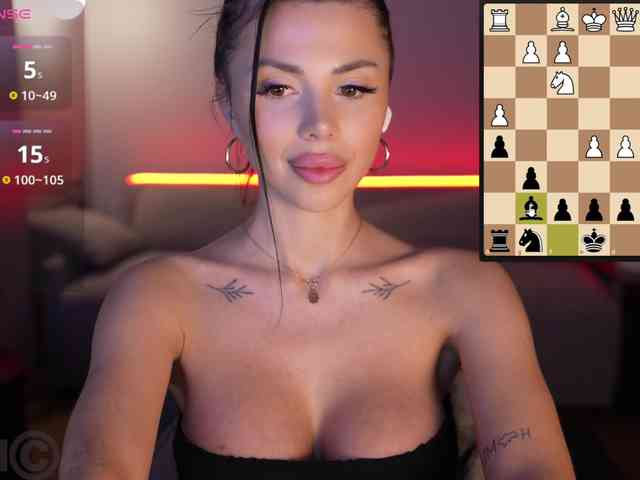 KatrinaMoreno webcam