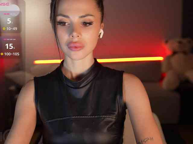 KatrinaMoreno webcam