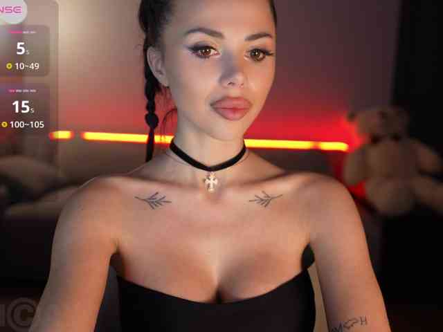 KatrinaMoreno webcam