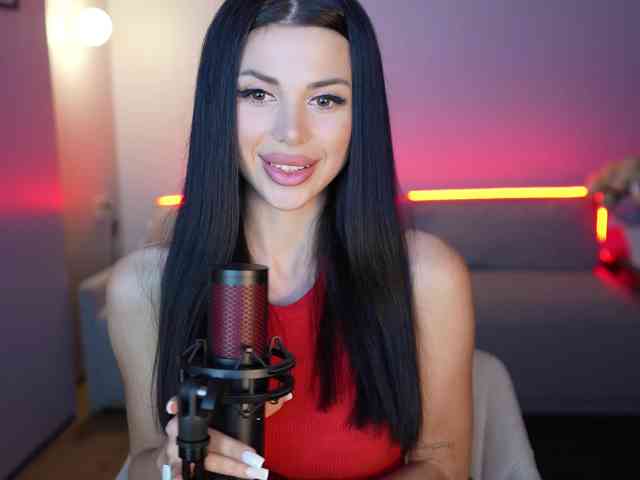 KatrinaMoreno webcam