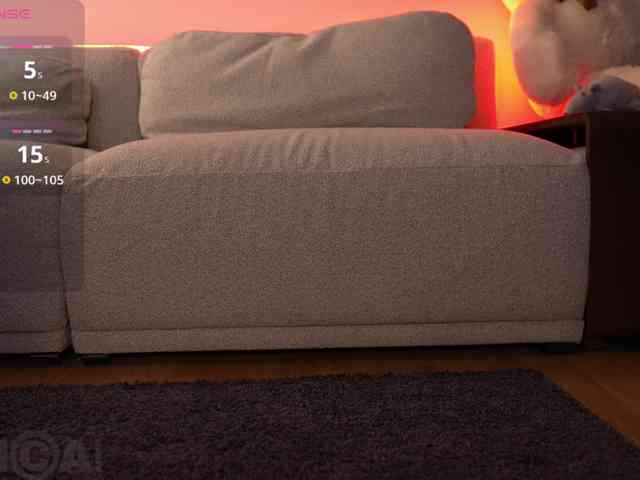 KatrinaMoreno webcam