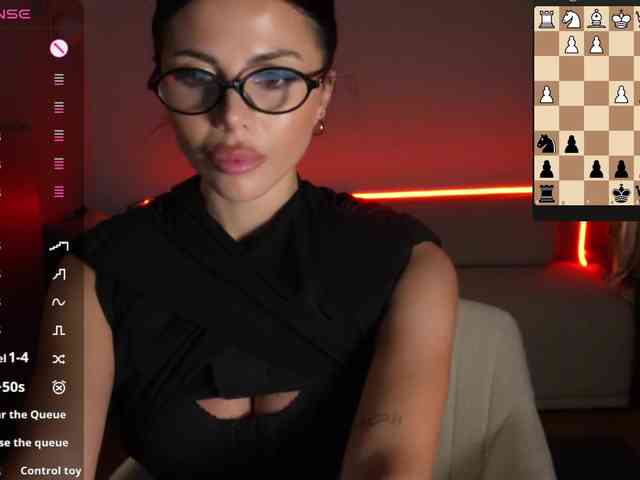 KatrinaMoreno webcam