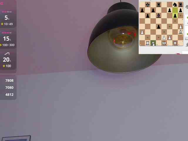 KatrinaMoreno webcam