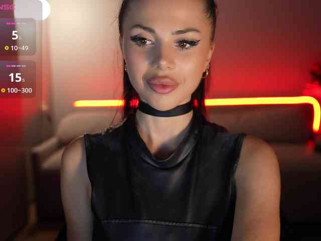 KatrinaMoreno webcam