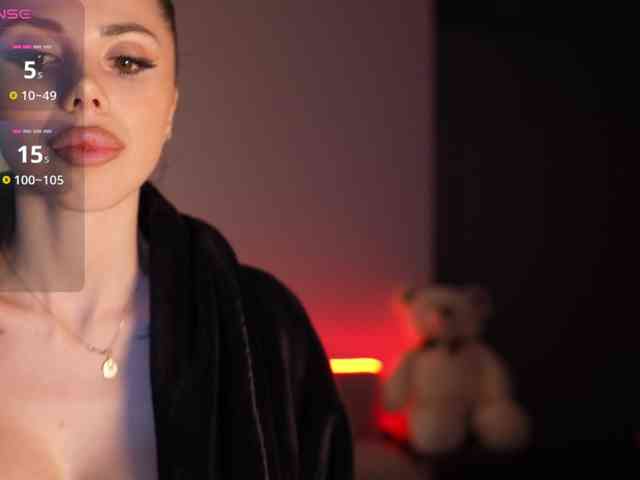 KatrinaMoreno webcam