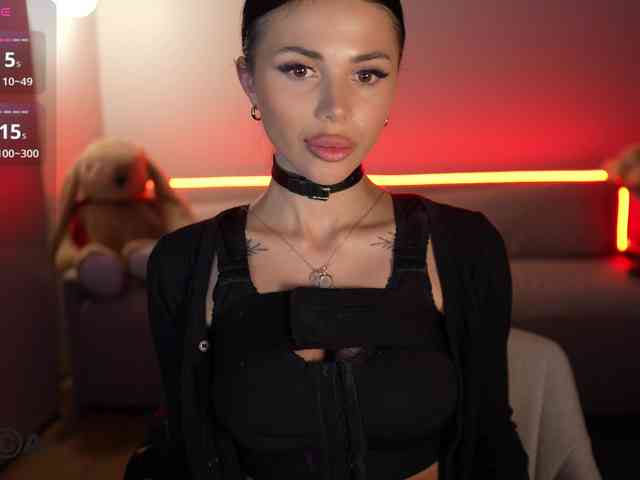 KatrinaMoreno webcam