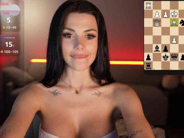 KatrinaMoreno webcam