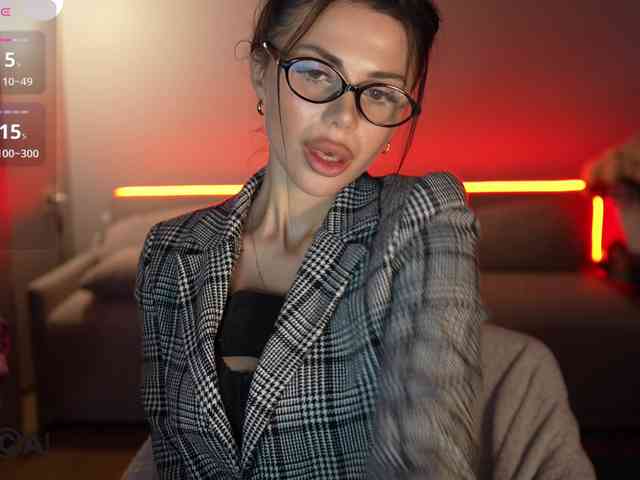 KatrinaMoreno webcam