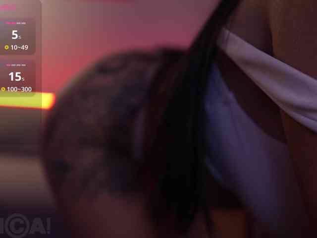 KatrinaMoreno webcam