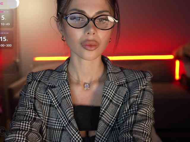 KatrinaMoreno webcam