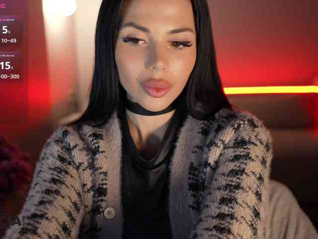 KatrinaMoreno webcam