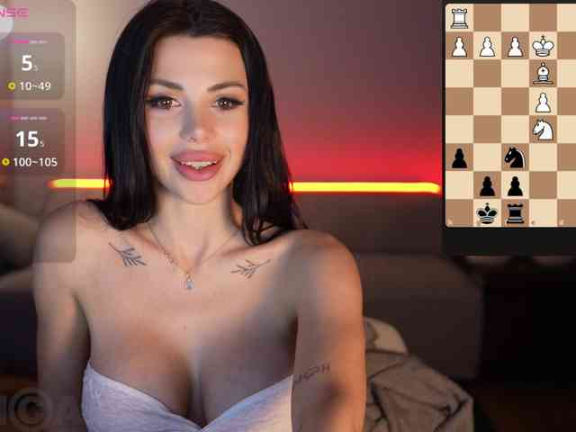 KatrinaMoreno webcam