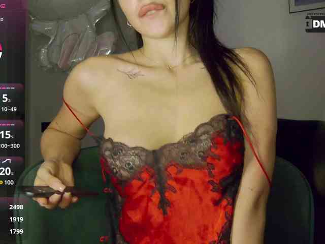 KatrinaMoreno webcam