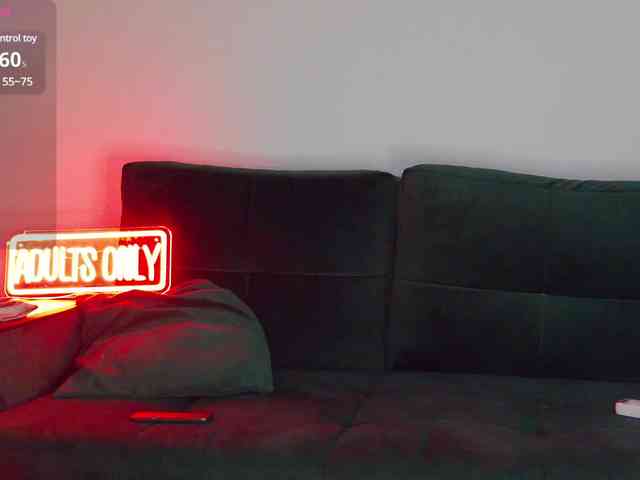KatrinaMoreno webcam