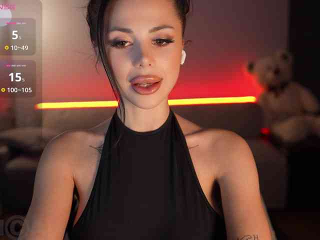 KatrinaMoreno webcam