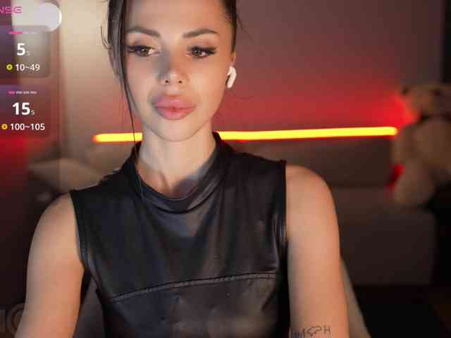 KatrinaMoreno webcam