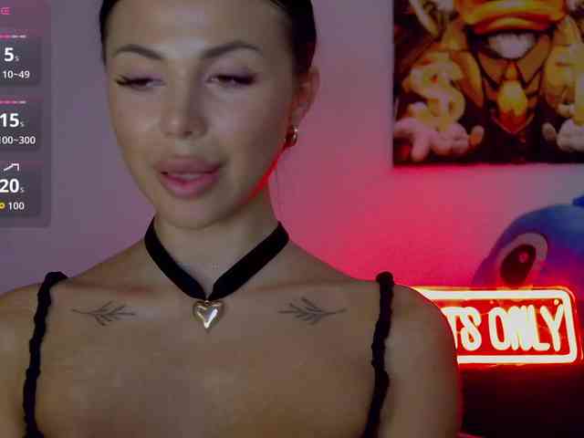 adult cam to cam KatrinMoreno