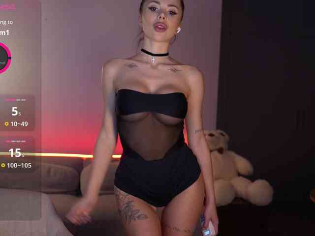 KatrinaMoreno webcam