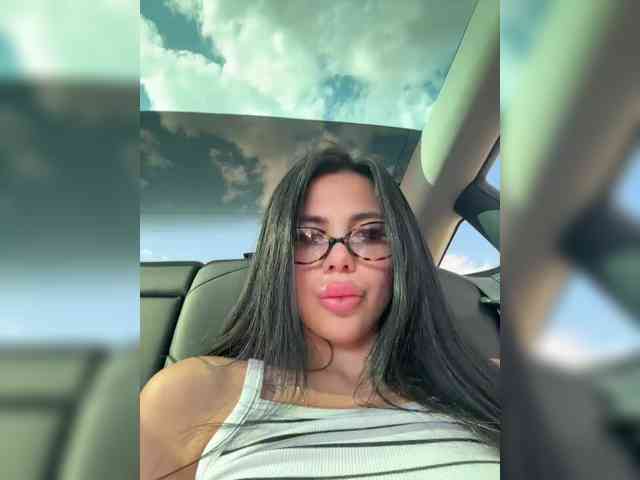 hidden webcam KatrinMoreno