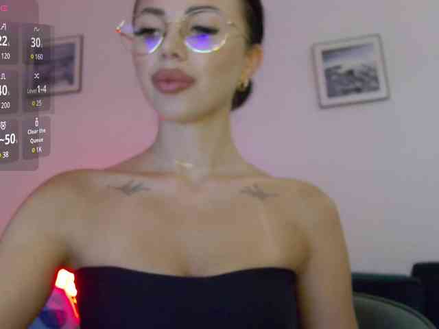 KatrinaMoreno webcam