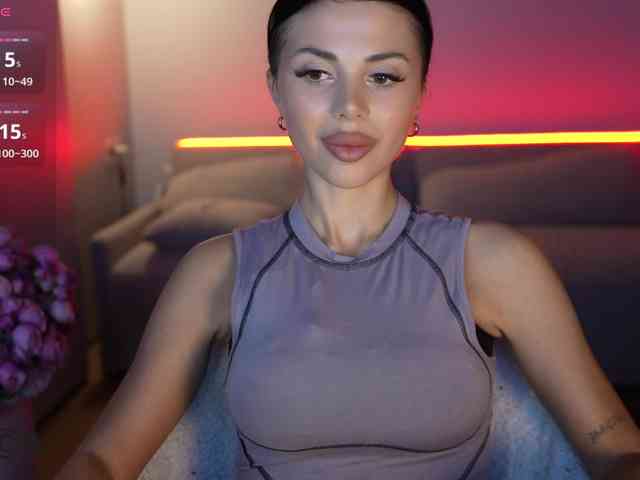 KatrinaMoreno webcam