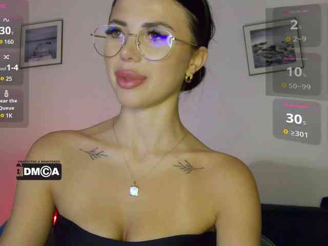 live sex room KatrinMoreno