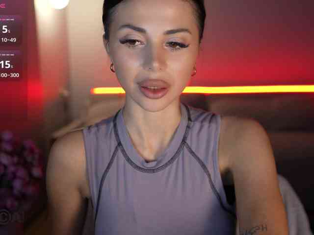 KatrinaMoreno webcam