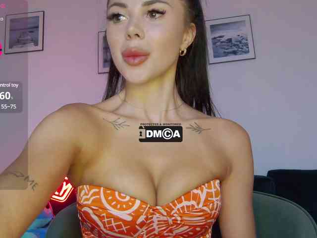 KatrinaMoreno webcam