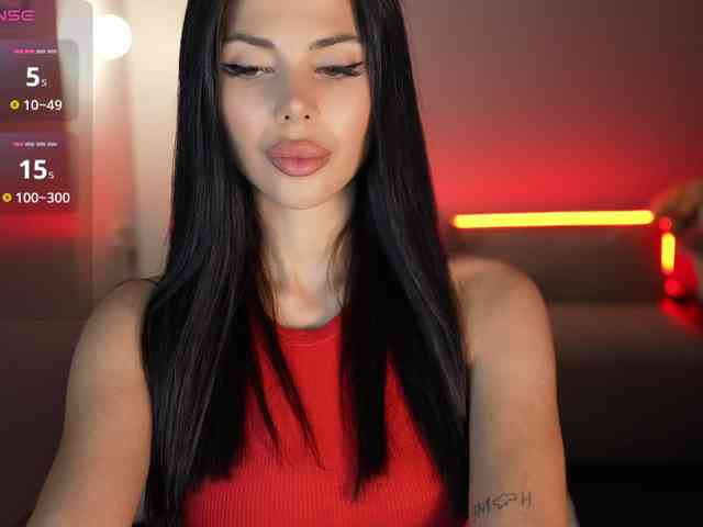 KatrinaMoreno webcam