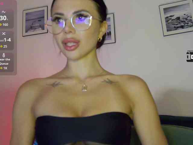 KatrinMoreno Live Webcam on BongaCams