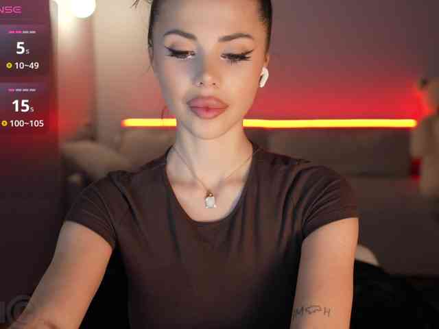 KatrinaMoreno webcam