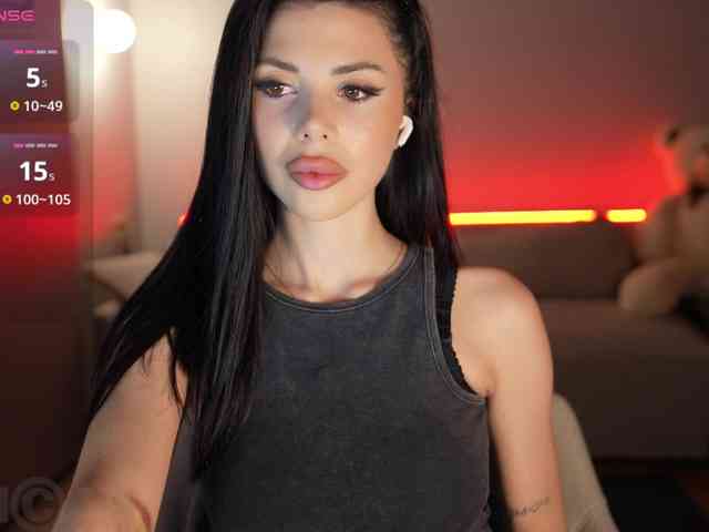 KatrinaMoreno webcam