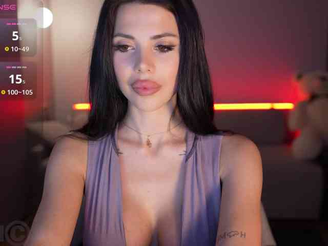 KatrinaMoreno webcam